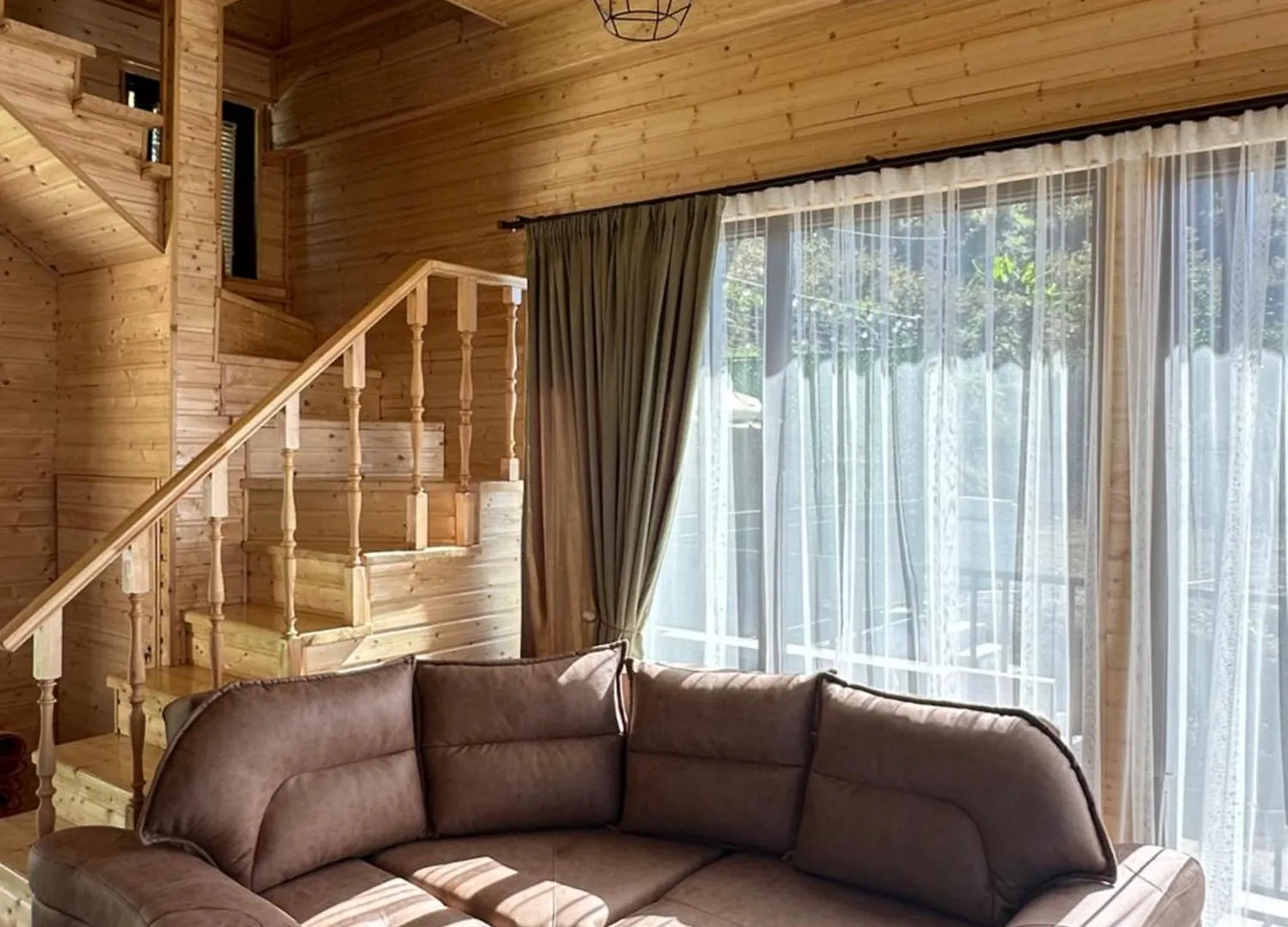 Dream House Gantiadi Villa Batumi