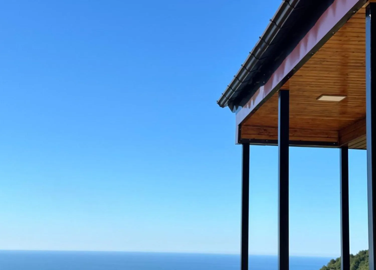 Dream House Gantiadi Villa Batumi
