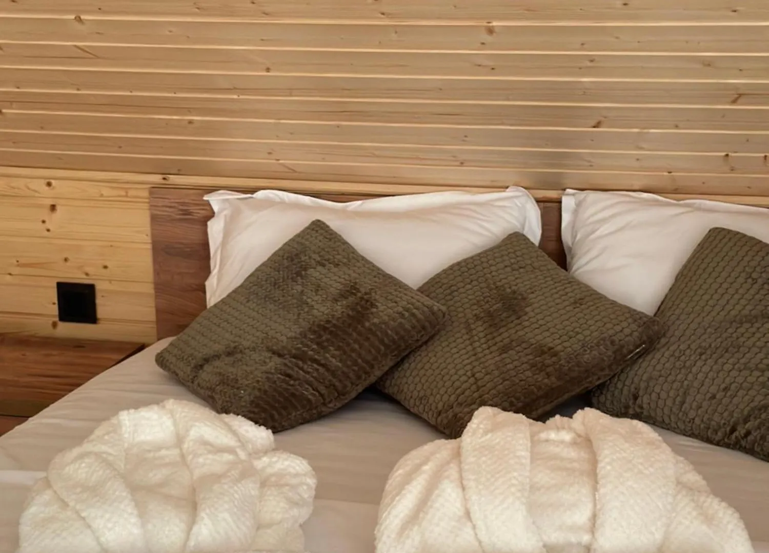 Vila Dream House Gantiadi Batumi