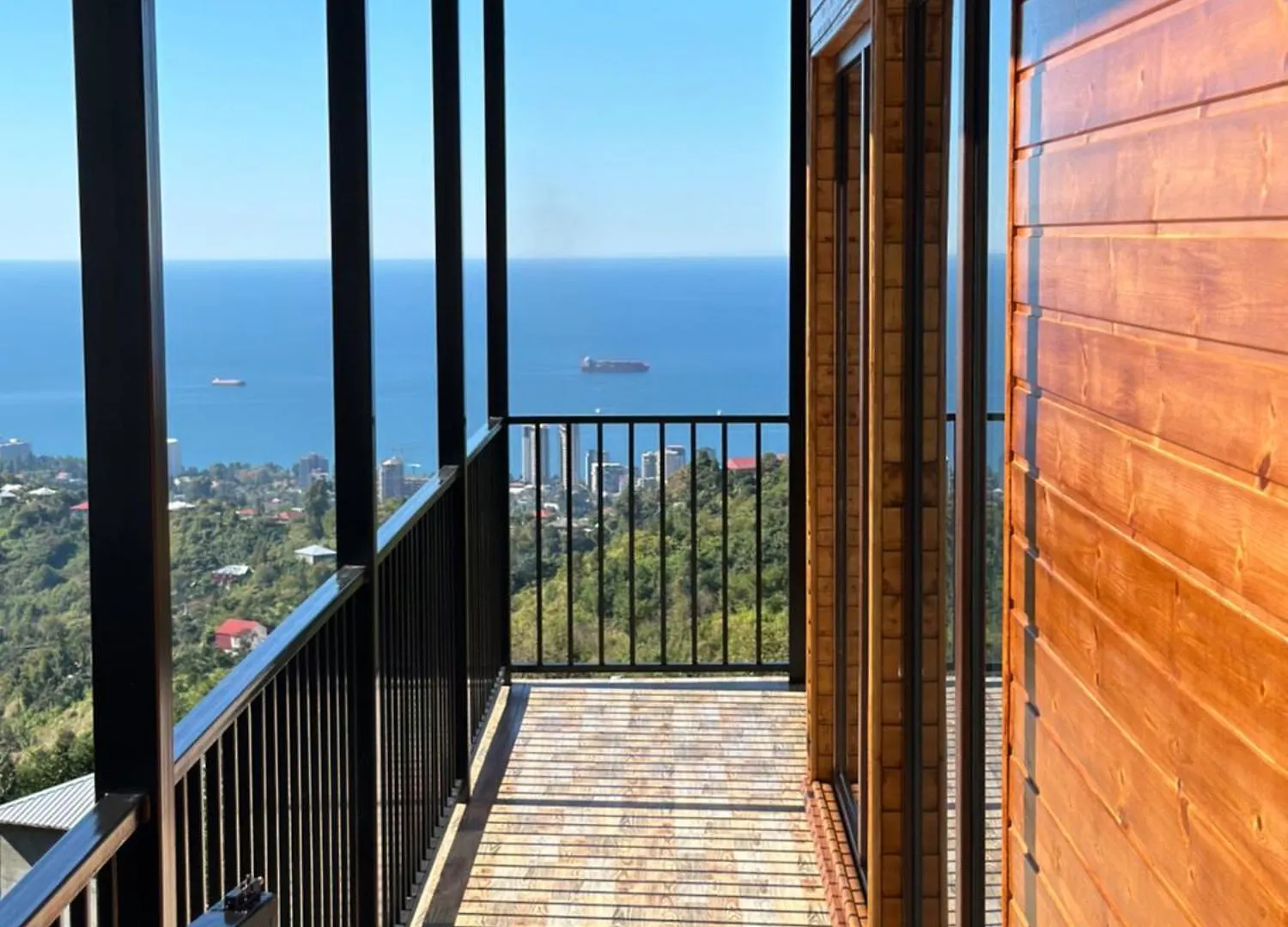 Dream House Gantiadi Villa Batumi 0*,  Georgia