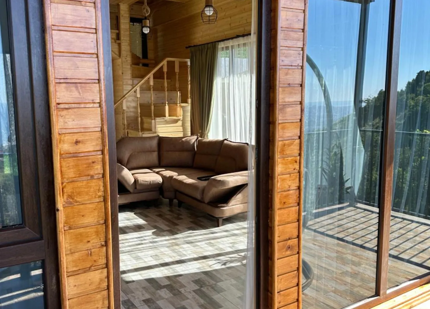 Vila Dream House Gantiadi Batumi