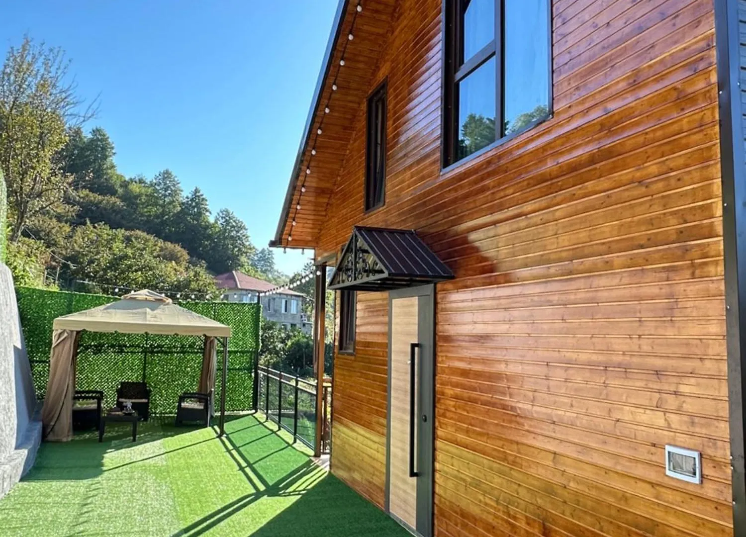 Dream House Gantiadi Villa Batumi 0*,  Georgia