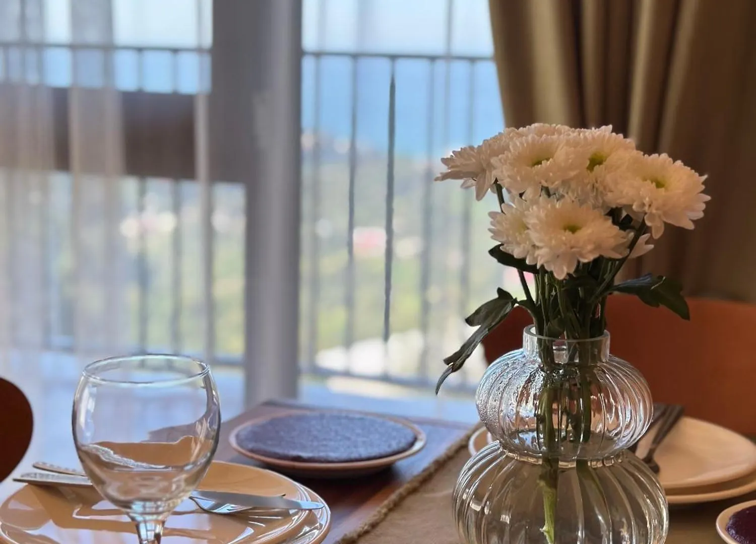 Vila Dream House Gantiadi Batumi