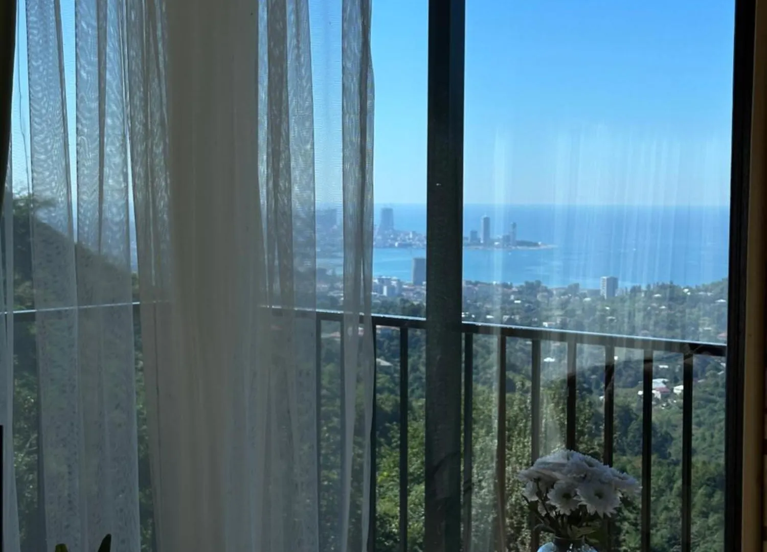 Dream House Gantiadi Villa Batumi 0*,  Georgia